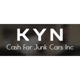 K Y N Cash For Junk Cars Inc