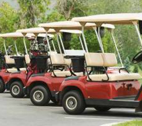 Sierra Golf Carts & Auto - Reno, NV
