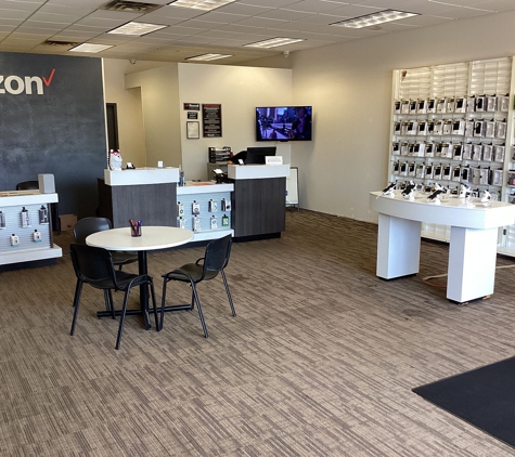 Verizon - Elk City, OK