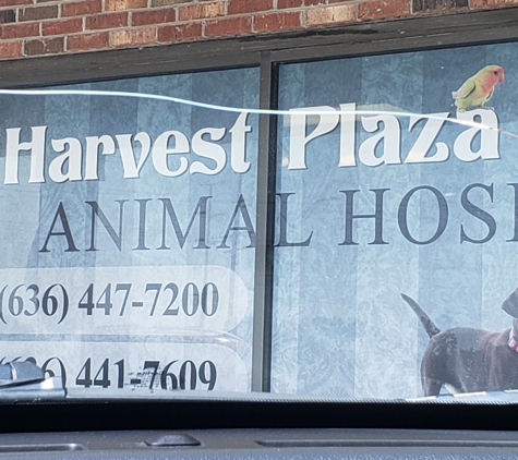 Harvest Plaza Animal Hospital - Saint Charles, MO