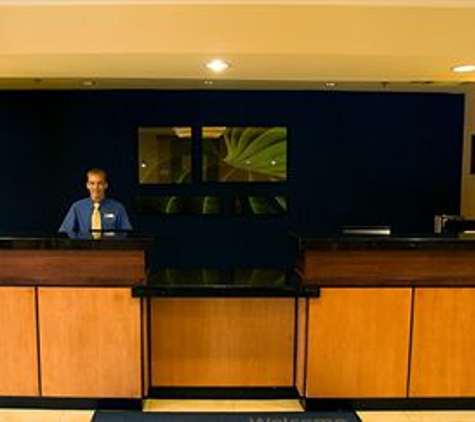 Fairfield Inn & Suites - Cookeville, TN