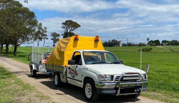 Mechanical - Mobile Farm Service - Nowra, NSW