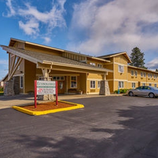 Econo Lodge - Cle Elum, WA