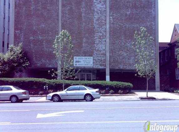 St Louis Environmental Health - Saint Louis, MO