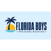 Florida Boys Pressure Washing gallery