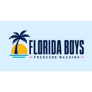 Florida Boys Pressure Washing - Building Cleaning-Exterior