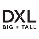 DXL Big + Tall - Men's Clothing