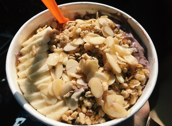 Vitality Bowls - Sunnyvale, CA