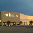 At Home - Home Decor
