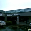 Vintage Books gallery