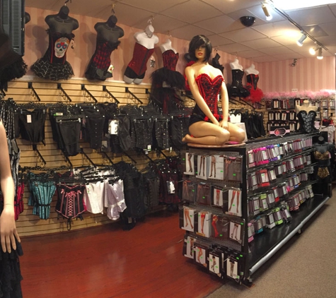 Costumes Plus - Saint Paul, MN. The Lingerie Boutique at Costumes Plus features 100's of quality Corsets ranging in size from size small to size 6x