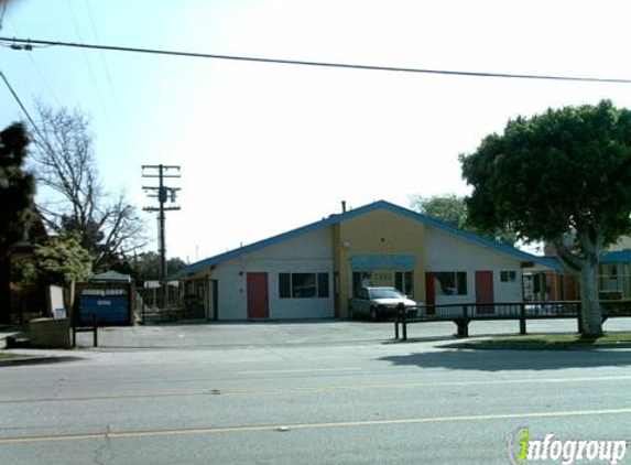 North Torrance Pre-School & Kindergarten - Torrance, CA