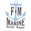 F & M Marine gallery