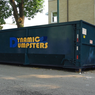 Dynamic Dumpsters - Port Arthur, TX