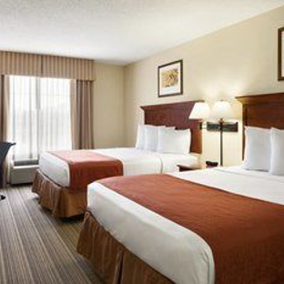 Country Inns & Suites - Baltimore, MD