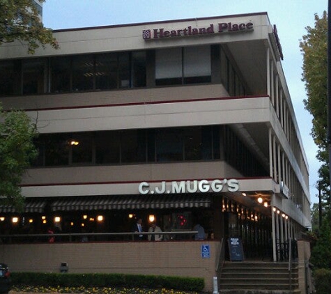 CJ Muggs Restaurant & Bar - Saint Louis, MO
