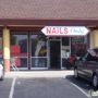 G & A Color Nail Salon Inc