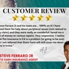 Steve Ferraro Jr - State Farm Insurance Agent gallery