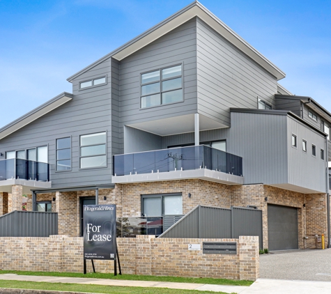 Fitzgerald Hines - Wollongong, NSW