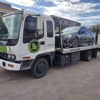 BullFrog Towing gallery