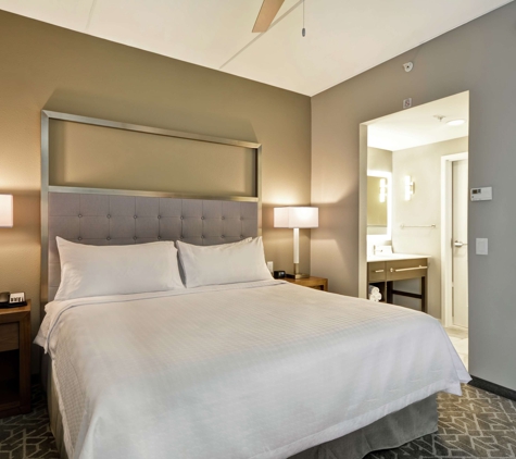 Homewood Suites by Hilton Raleigh Cary I-40 - Cary, NC