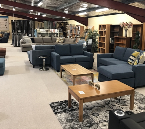 Beatties Quality Furniture - Nambucca Heads, NSW