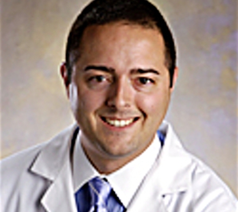 Stephen Andrew Vartanian, MD - Royal Oak, MI