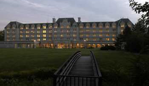 Hilton Pearl River - Pearl River, NY