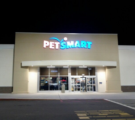 PetSmart - Easley, SC