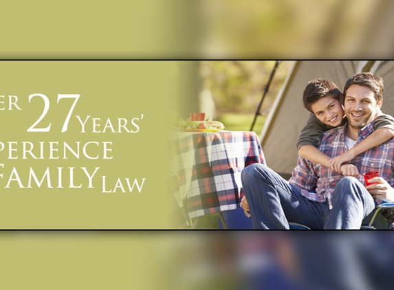 Lehmann Featherstone - Cairns City, QLD. Over 27 Years' Experience In Family Law