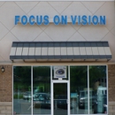 Focus On Vision - Dr Gary Duey - Contact Lenses