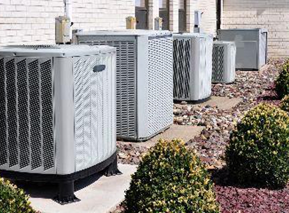 Webb Heating & Air Conditioning - Greensboro, NC