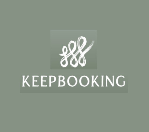 Keepbooking