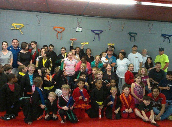 Joey Brassell's Family Martial Arts - Springfield, TN