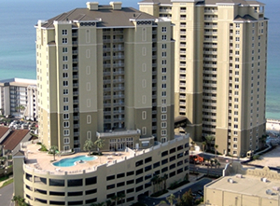 Grand Panama Beach Resort Condo Rentals - Panama City Beach, FL