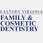 Eastern Virginia Family & Cosmetic Dentistry
