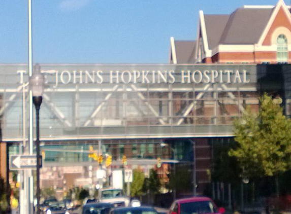 Johns Hopkins Hospital - Baltimore, MD