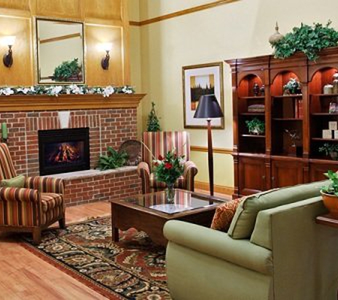 Country Inns & Suites - Sycamore, IL