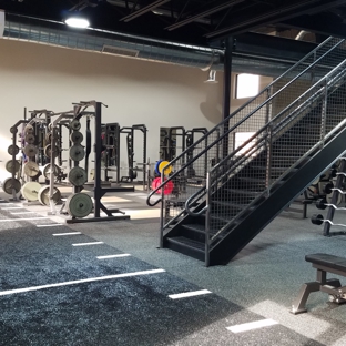 Laramie Fitness - Laramie, WY