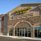 Gold's Gym