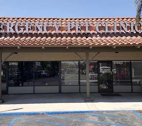 Emergency Pet Clinic - Temecula, CA