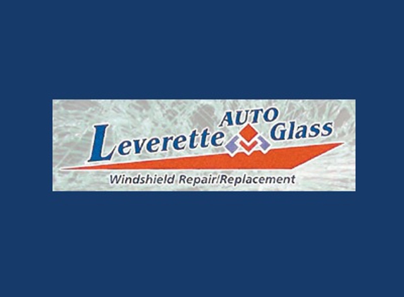 Leverette Auto Glass - Grenada, MS