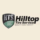 Hilltop Tire Service - Wheel Alignment-Frame & Axle Servicing-Automotive