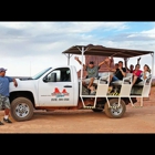 Monument Valley Safari