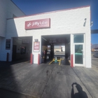 Jiffy Lube Oil Change