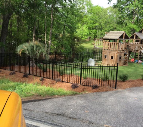 Hendrix Fence - Cayce, SC