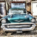 Natural Bridge Dragstrip - Race Tracks