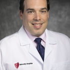 Alberto Montero, MD