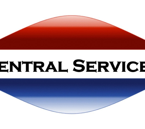 Central Services - Lexington, NC