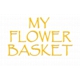 My Flower Basket & Bridal